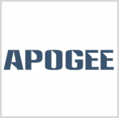 Apogee Engineering to Support 16th Air Force’s ISR, Cyber & Electronic Warfare Efforts