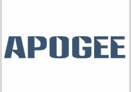 Apogee Engineering to Support 16th Air Force’s ISR, Cyber & Electronic Warfare Efforts