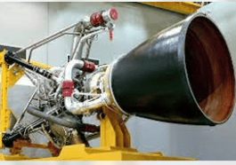 Aerojet Rocketdyne Completes RS-68A Engine’s Final Hot-fire Acceptance Test
