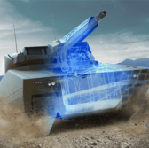 L3Harris to Back American Rheinmetall Vehicles’ Army OMFV Combat Vehicle Program Pursuit