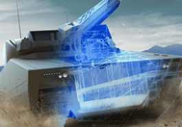 L3Harris to Back American Rheinmetall Vehicles’ Army OMFV Combat Vehicle Program Pursuit