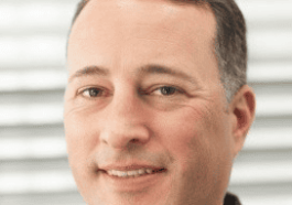Former Virgin Galactic Exec Jon Campagna Joins Capella Space as CFO