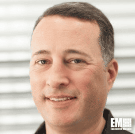 Former Virgin Galactic Exec Jon Campagna Joins Capella Space as CFO