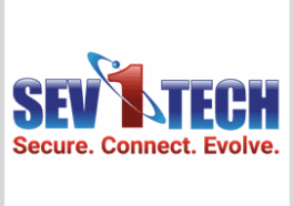 Sev1Tech Names Army Mission Solutions Business Lead; Robert Lohfeld Quoted