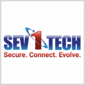 Sev1Tech Names Former ASRC Federal VP Zhenia Klevitsky as Chief Growth Officer; Robert Lohfeld Quoted