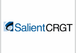 Salient CRGT Creates Mentor-Protege Partnership With Digital Consultants; Mike Ryan Quoted