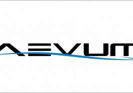 Aevum Unveils Modular Tech for Multipurpose Drone
