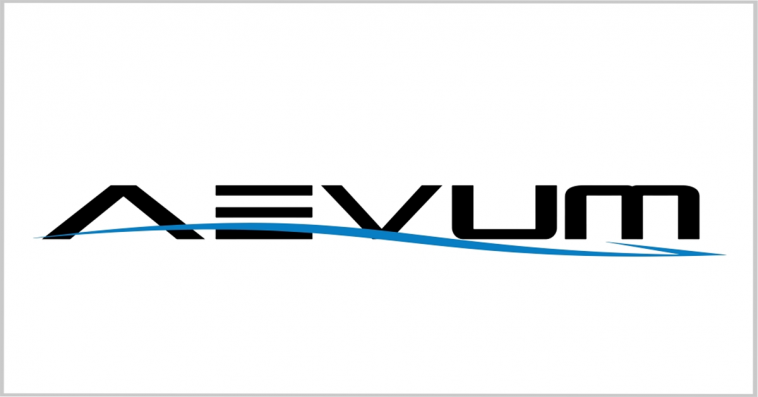Aevum Unveils Modular Tech for Multipurpose Drone