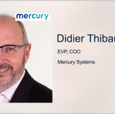 Airbus, Mercury to Jointly Work on Autonomous, Flight Control Computer Programs; Didier Thibaud Quoted