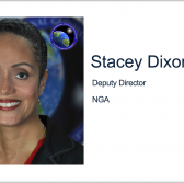 NGA Deputy Director Stacey Dixon Tops 2021 Wash100 Popular Vote Standings; Executive Mosaic CEO Jim Garrettson Quoted