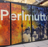 Energy Department Unveils First Phase of ‘Perlmutter’ Supercomputer