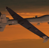 General Atomics to Modernize Italy’s MQ-9 Fleet
