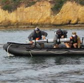 Huntington Ingalls Receives Navy UUV Order; Duane Fotheringham Quoted