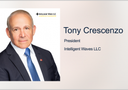 Intelligent Waves Adds Six Senior Leaders to Advisory Board; Tony Crescenzo Quoted