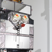NASA to Kick Off Laser Communications Relay Demo in June