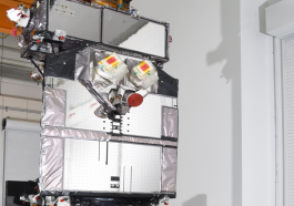 NASA to Kick Off Laser Communications Relay Demo in June