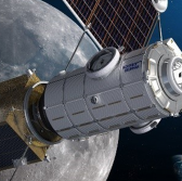 Northrop Taps Paragon to Build Life Support System for Lunar Crew Module