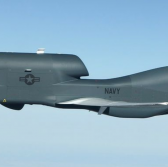 Northrop’s Autonomous BAMS-D Drone Reaches 40K Flight Hour Milestone; Doug Shaffer Quoted