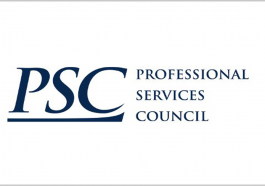 Professional Services Council Names 5 GovCon Execs as Board Members