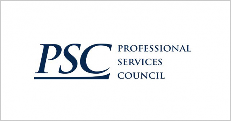 Professional Services Council Names 5 GovCon Execs as Board Members