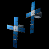 General Atomics Tests Optical Communication System Ahead of SDA Space Experiment