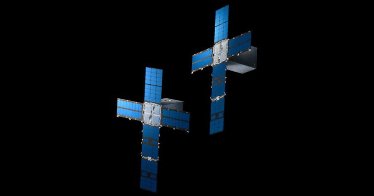 General Atomics Tests Optical Communication System Ahead of SDA Space Experiment
