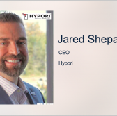 Hypori Closes Series A Investment Led by GreatPoint Ventures; CEO Jared Shepard Quoted
