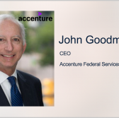 John Goodman: Novetta Deal to Provide Accenture Federal Services Additional Tech Capabilities for Federal Clients