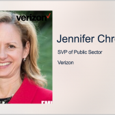 Verizon, Robotic Research to Support Autonomous Shuttle Pilot Project at USMC Base; Jennifer Chronis Quoted