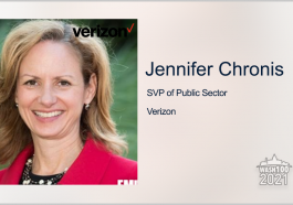 Verizon, Robotic Research to Support Autonomous Shuttle Pilot Project at USMC Base; Jennifer Chronis Quoted