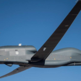 Northrop to Help USAF Implement New Mission Planning Software for Global Hawk UAS