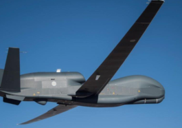 Northrop to Help USAF Implement New Mission Planning Software for Global Hawk UAS