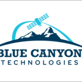 Air Force Taps Blue Canyon to Develop, Test Micro-Satellite for Deep Space Missions