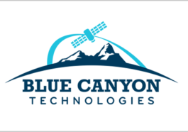 Air Force Taps Blue Canyon to Develop, Test Micro-Satellite for Deep Space Missions