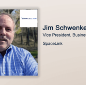 Executive Spotlight: Jim Schwenke, VP of Business Development at SpaceLink