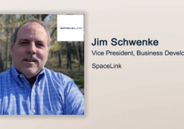Executive Spotlight: Jim Schwenke, VP of Business Development at SpaceLink