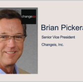 Executive Spotlight: Brian Pickerall, SVP at Changeis, Inc.