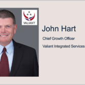 Executive Spotlight With John Hart, Chief Growth Officer for Valiant Integrated Services