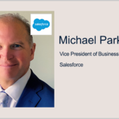 Executive Spotlight: Michael Parker, VP of Business Development with Salesforce