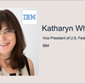 Executive Spotlight: Katharyn White, VP of IBM Federal Ecosystem