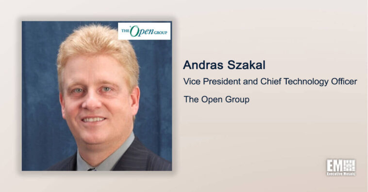 Executive Spotlight: Andras Szakal, VP & CTO With The Open Group