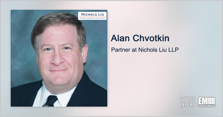Executive Spotlight: Alan Chvotkin, Partner at Nichols Liu LLP