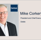 Executive Spotlight: Mike Corkery, President and CEO of Deltek