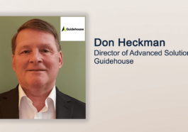 Executive Spotlight: Don Heckman, Director in Advanced Solutions for Guidehouse