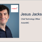 Former CollabraLink VP Jesus Jackson Named CTO at ArdentMC