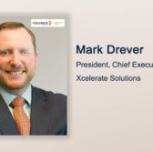 Executive Spotlight: Mark Drever, President and CEO of Xcelerate Solutions