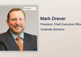Executive Spotlight: Mark Drever, President and CEO of Xcelerate Solutions