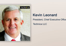 Executive Spotlight: Kevin Leonard, President and CEO of Technica