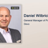 Executive Spotlight: Daniel Wilbricht, GM of Public Sector With Devo