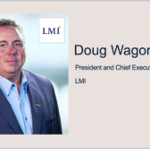 Executive Spotlight: LMI President and CEO Doug Wagoner